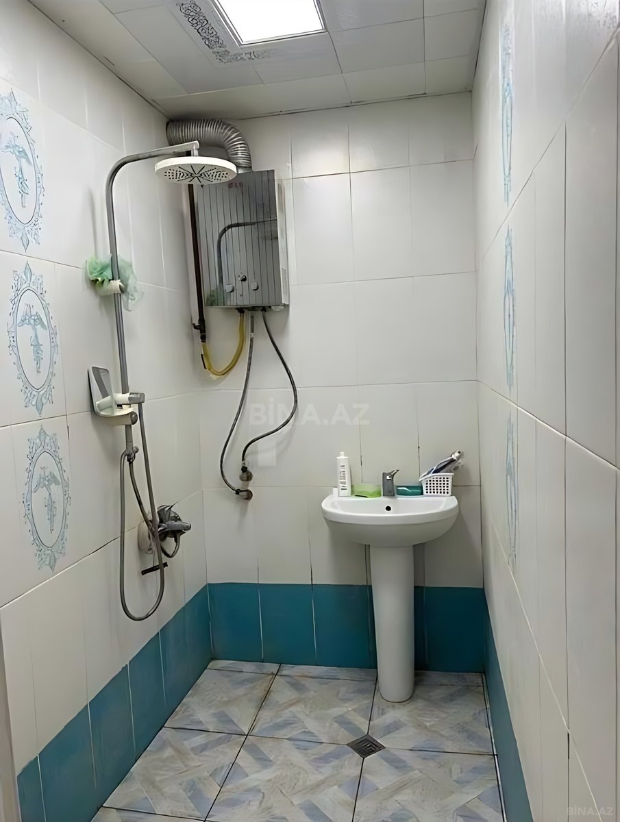 3 otaqlı Köhnə tikili, Azadlıq Prospekti m., Bakı