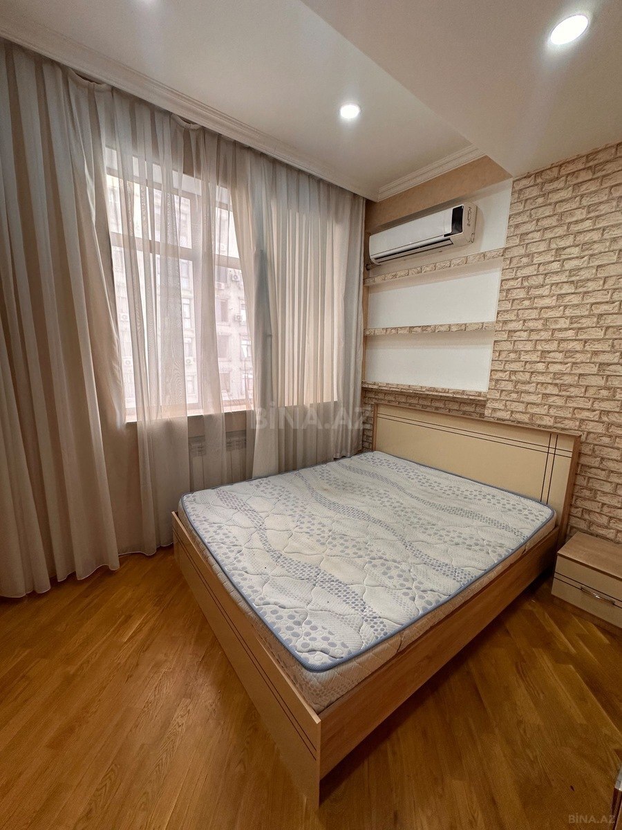 2 otaqlı Yeni tikili, 20 Yanvar m., Bakı