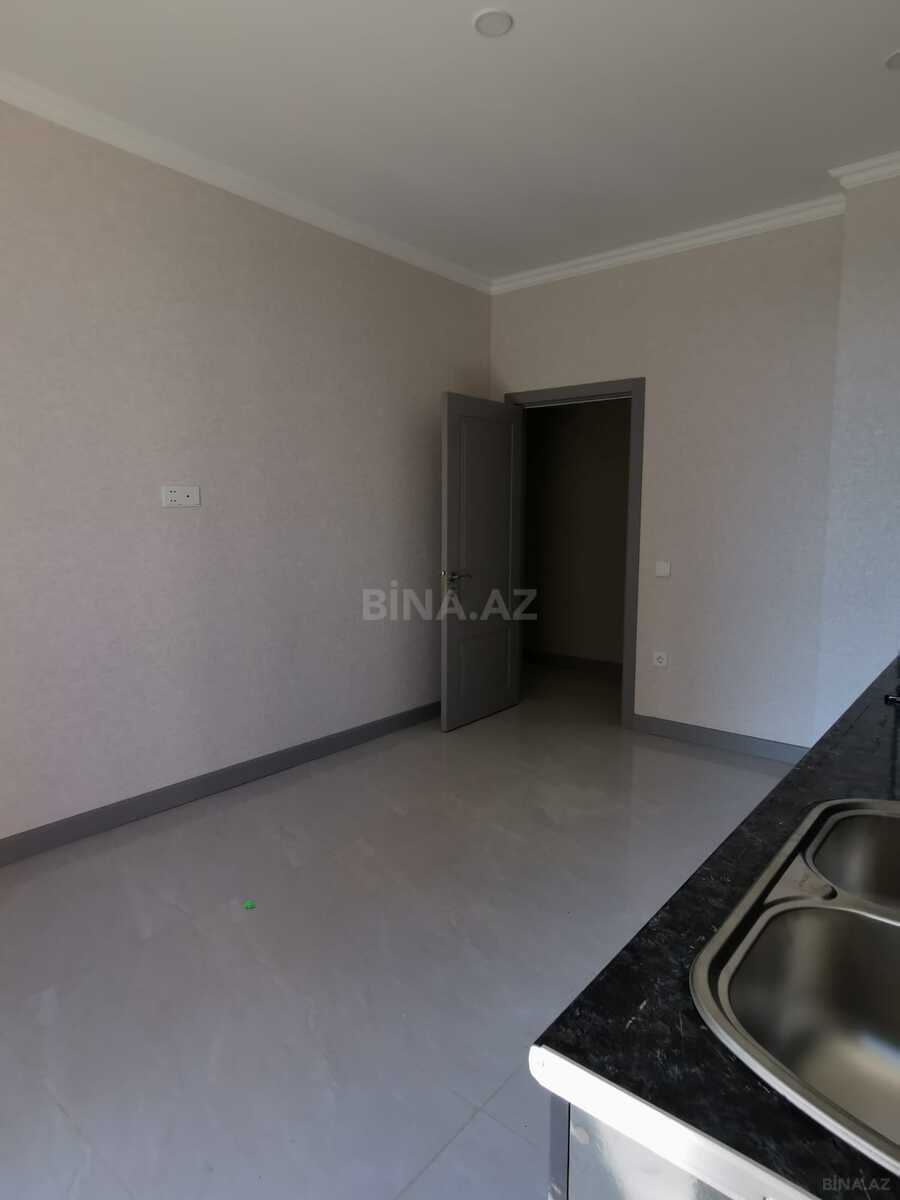 2 otaqlı Yeni tikili, Dərnəgül m., Bakı