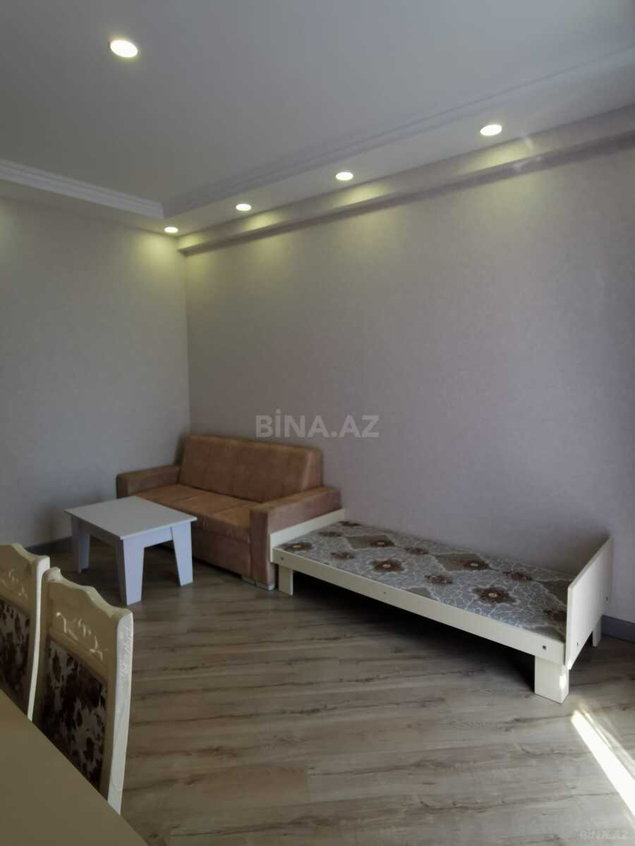 2 otaqlı Yeni tikili, Dərnəgül m., Bakı