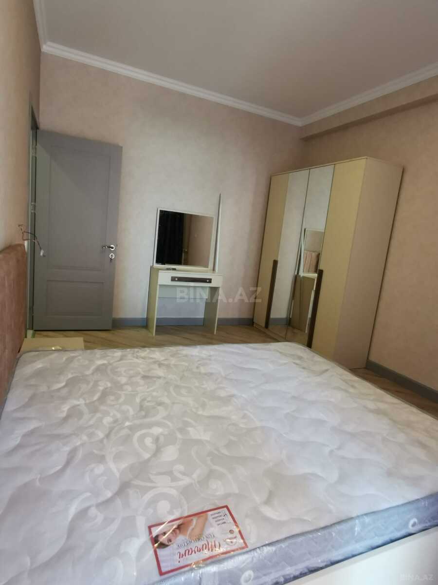 2 otaqlı Yeni tikili, Dərnəgül m., Bakı