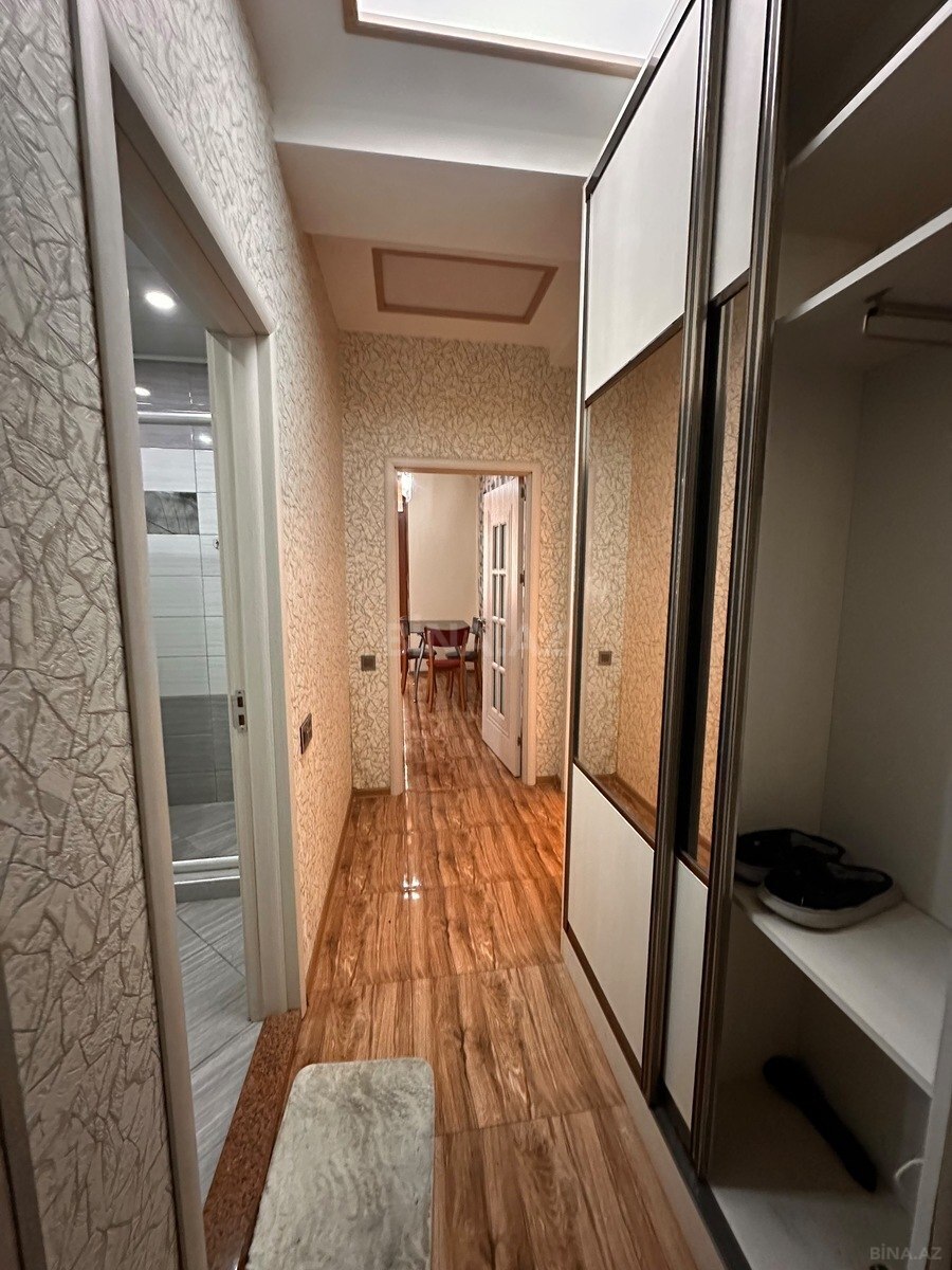 2 otaqlı Yeni tikili, 20 Yanvar m., Bakı