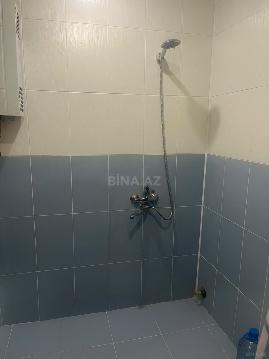 3 otaqlı Köhnə tikili, Həzi Aslanov m., Bakı