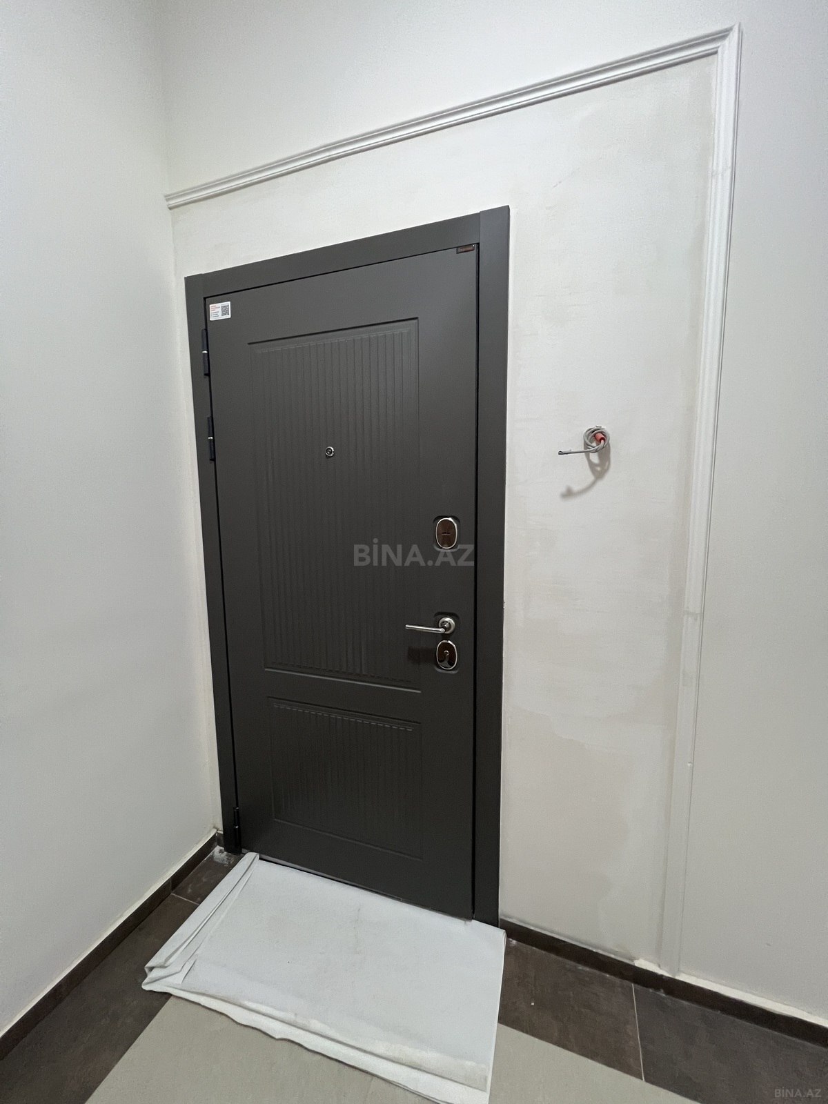2 otaqlı Yeni tikili, Xırdalan