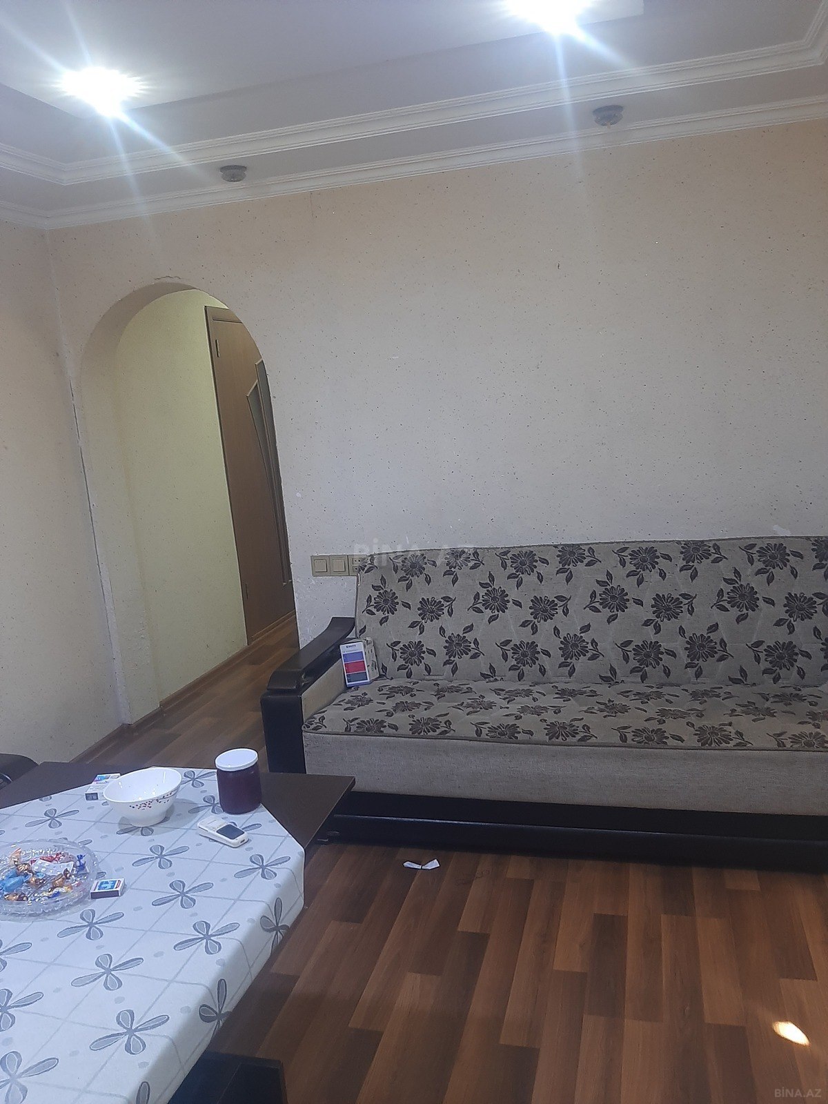 3 otaqlı Həyət evi/Bağ evi, Neftçilər m., Bakı