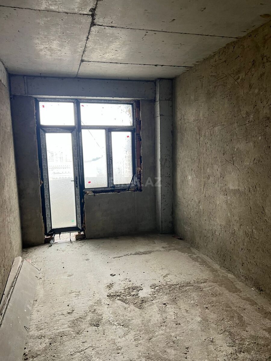 3 otaqlı Yeni tikili, 28 May m., Bakı