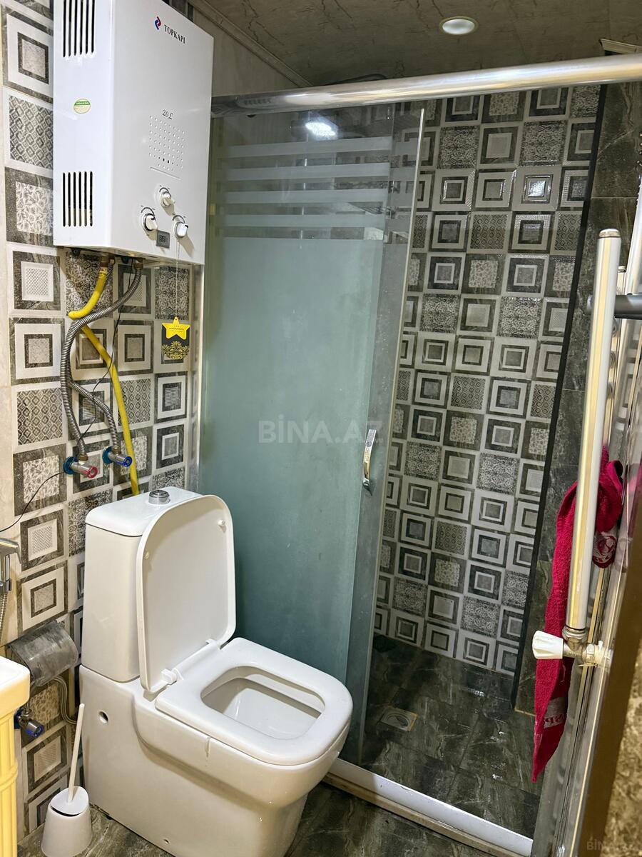 2 otaqlı Köhnə tikili, Elmlər Akademiyası m., Bakı