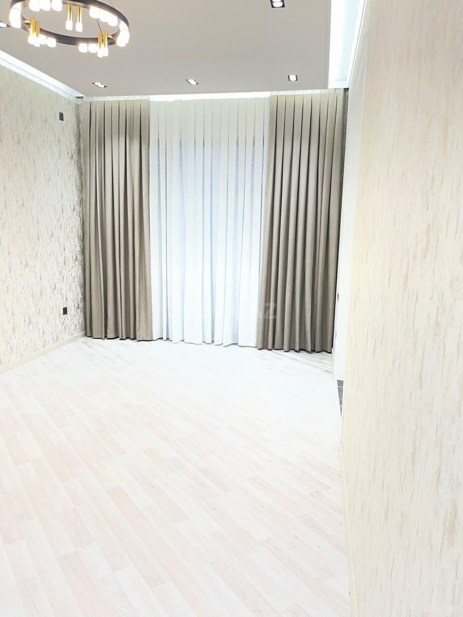 4 otaqlı Həyət evi/Bağ evi, Mərdəkan q., Bakı