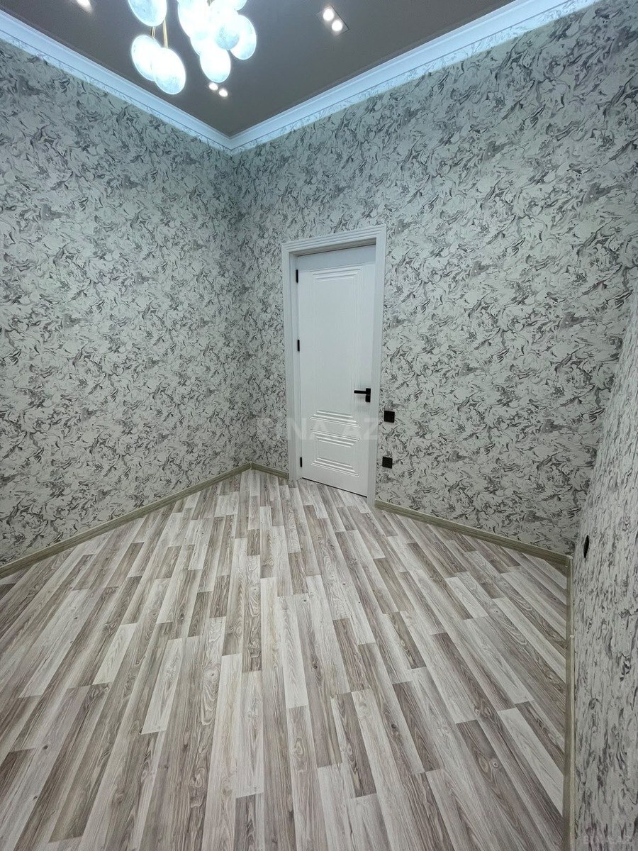 4 otaqlı Həyət evi/Bağ evi, Mərdəkan q., Bakı
