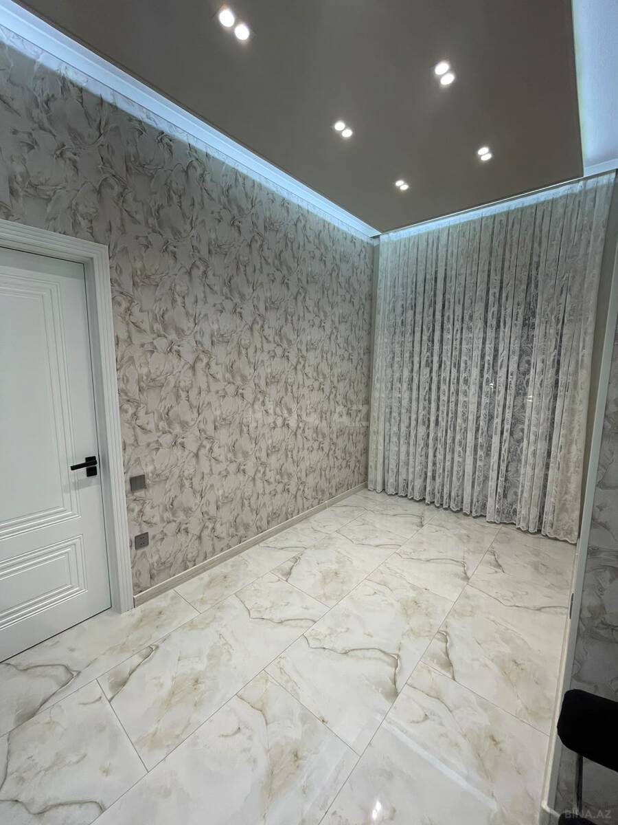 4 otaqlı Həyət evi/Bağ evi, Mərdəkan q., Bakı