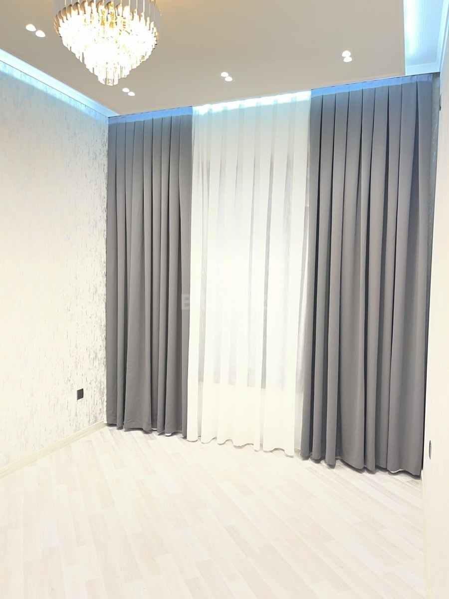 4 otaqlı Həyət evi/Bağ evi, Mərdəkan q., Bakı