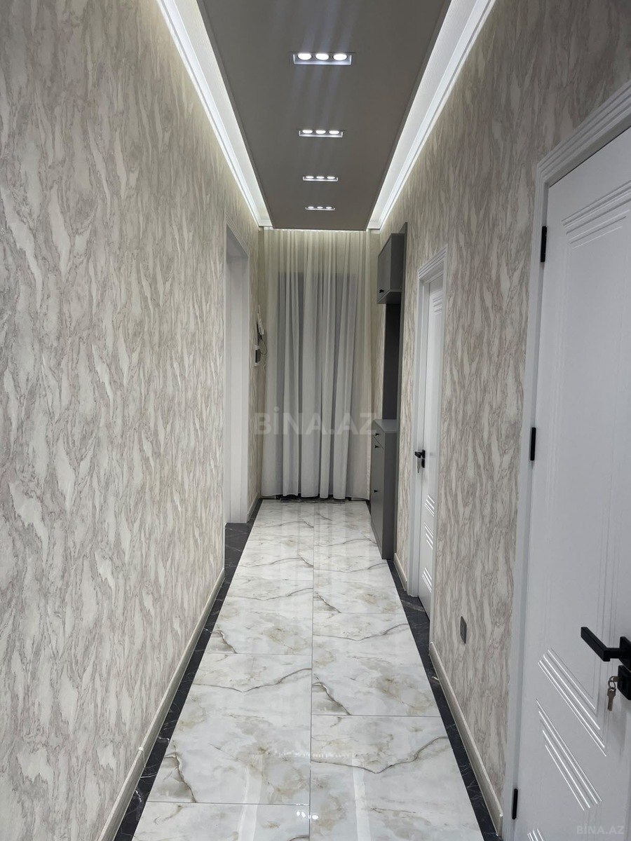 4 otaqlı Həyət evi/Bağ evi, Mərdəkan q., Bakı