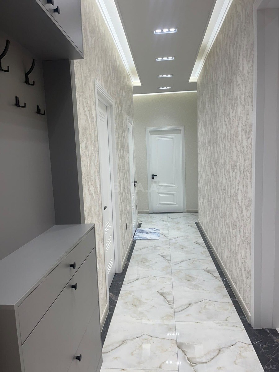 4 otaqlı Həyət evi/Bağ evi, Mərdəkan q., Bakı