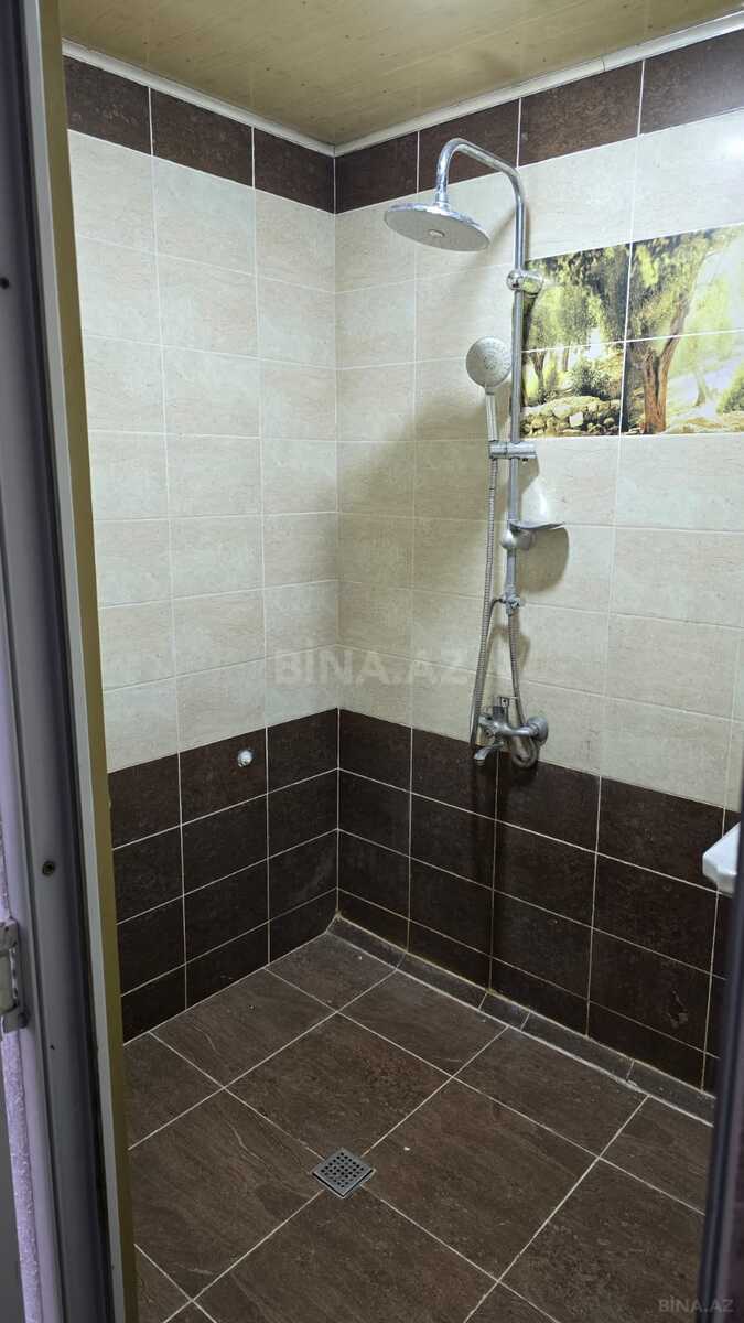 2 otaqlı Köhnə tikili, Hövsan q., Bakı