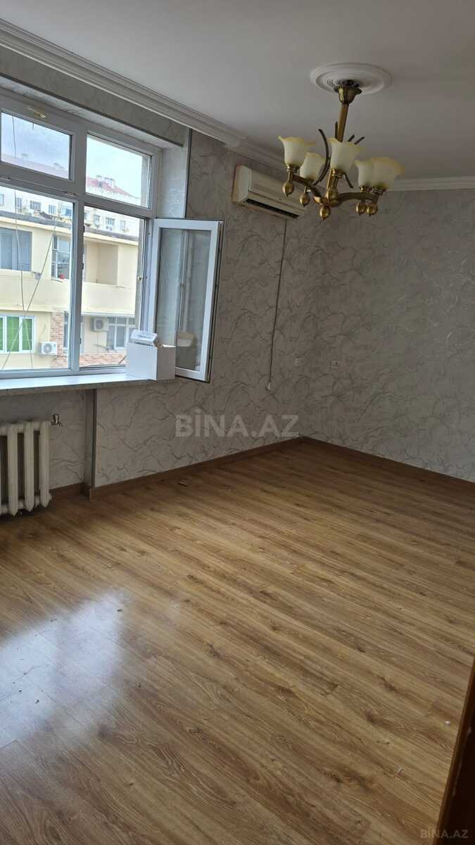 2 otaqlı Köhnə tikili, Hövsan q., Bakı