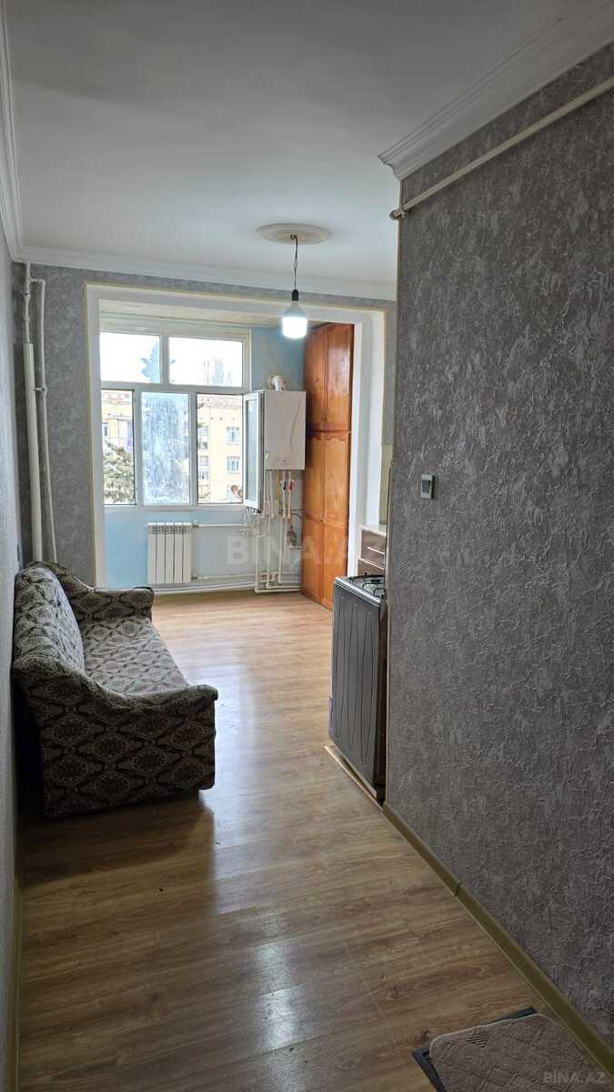 2 otaqlı Köhnə tikili, Hövsan q., Bakı