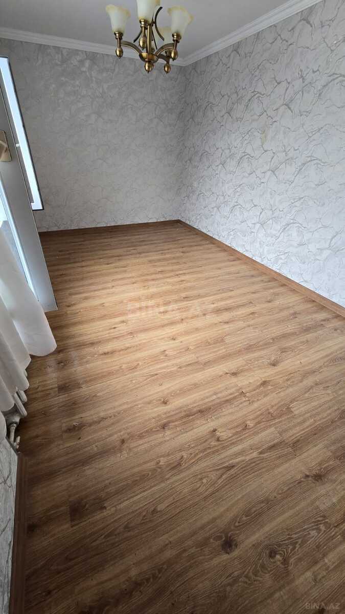 2 otaqlı Köhnə tikili, Hövsan q., Bakı