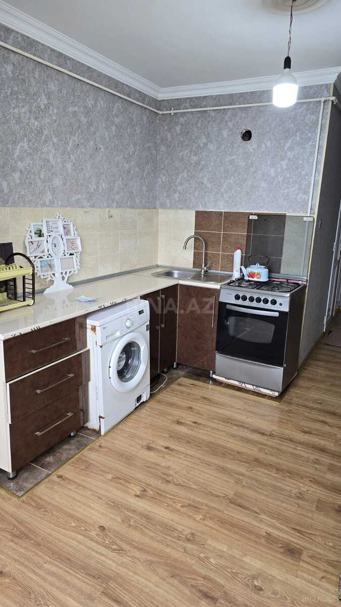 2 otaqlı Köhnə tikili, Hövsan q., Bakı