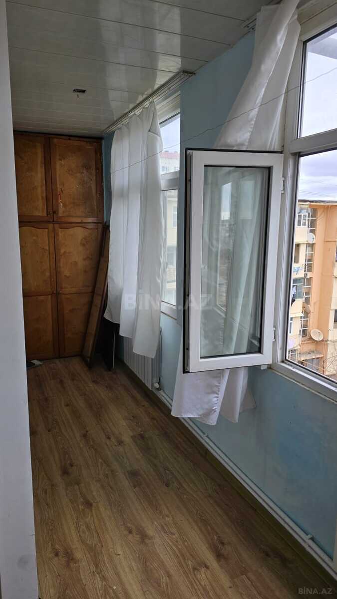 2 otaqlı Köhnə tikili, Hövsan q., Bakı