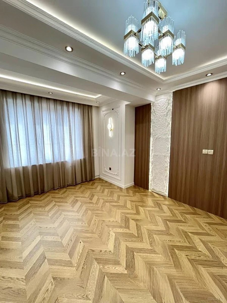 2 otaqlı Yeni tikili, Neftçilər m., Bakı