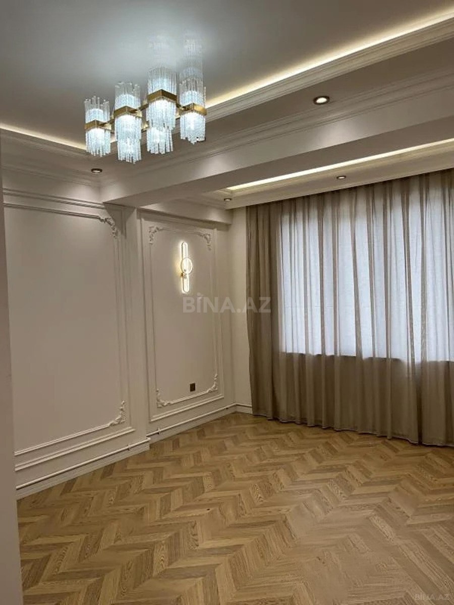 2 otaqlı Yeni tikili, Neftçilər m., Bakı