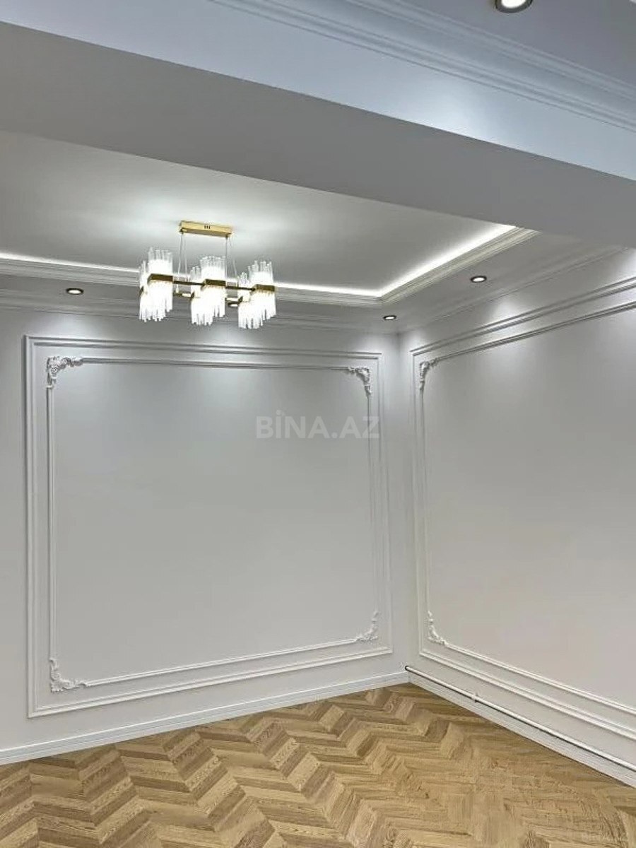 2 otaqlı Yeni tikili, Neftçilər m., Bakı