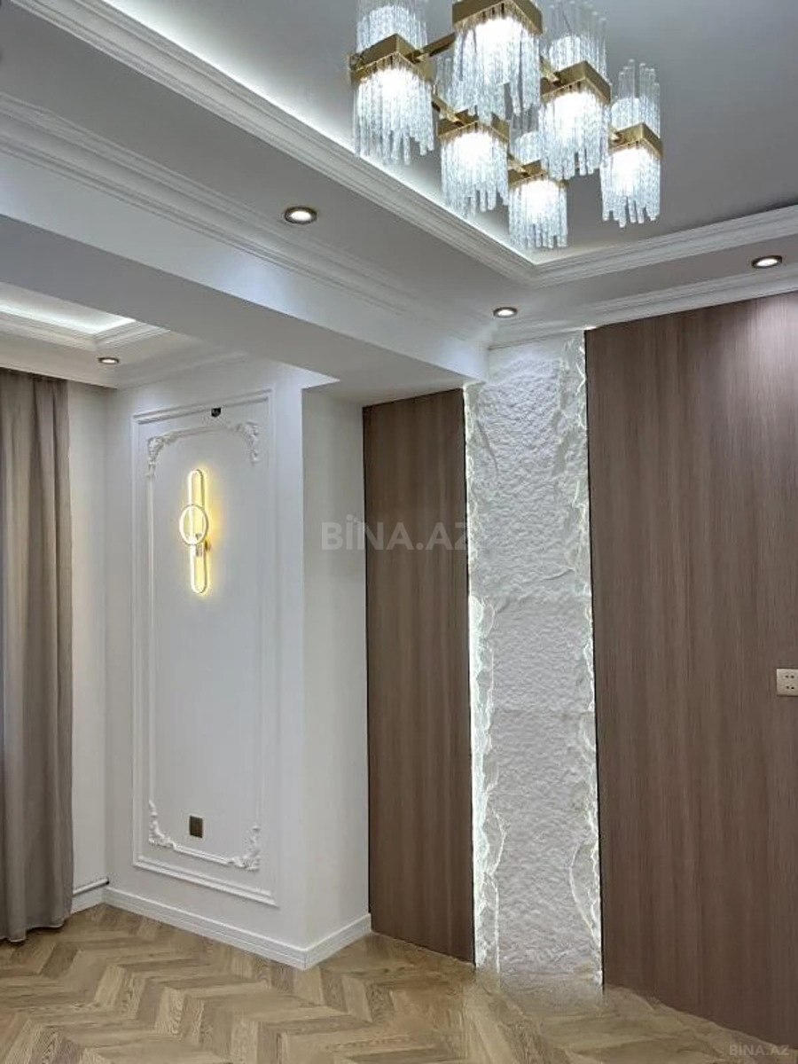 2 otaqlı Yeni tikili, Neftçilər m., Bakı