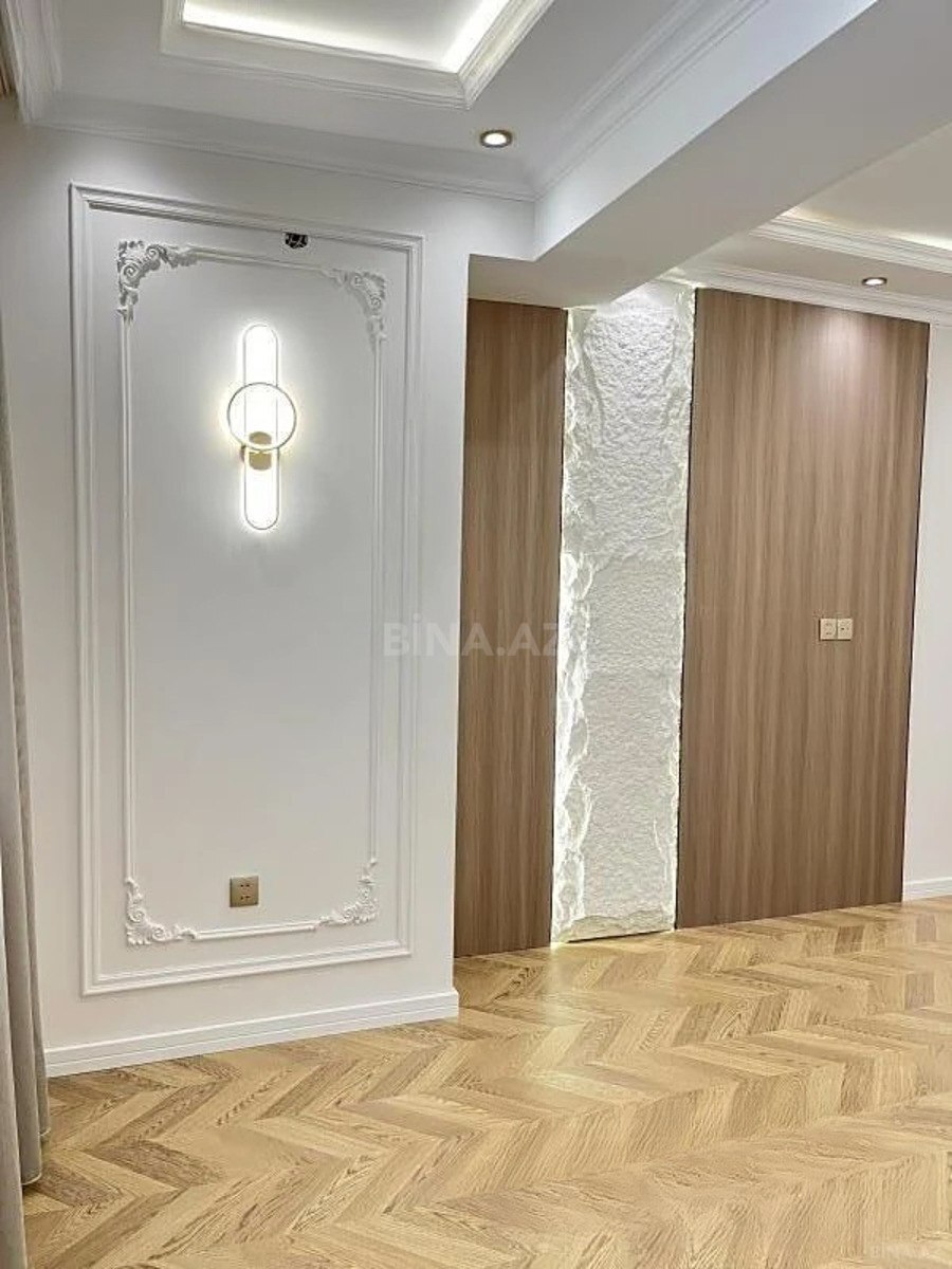 2 otaqlı Yeni tikili, Neftçilər m., Bakı