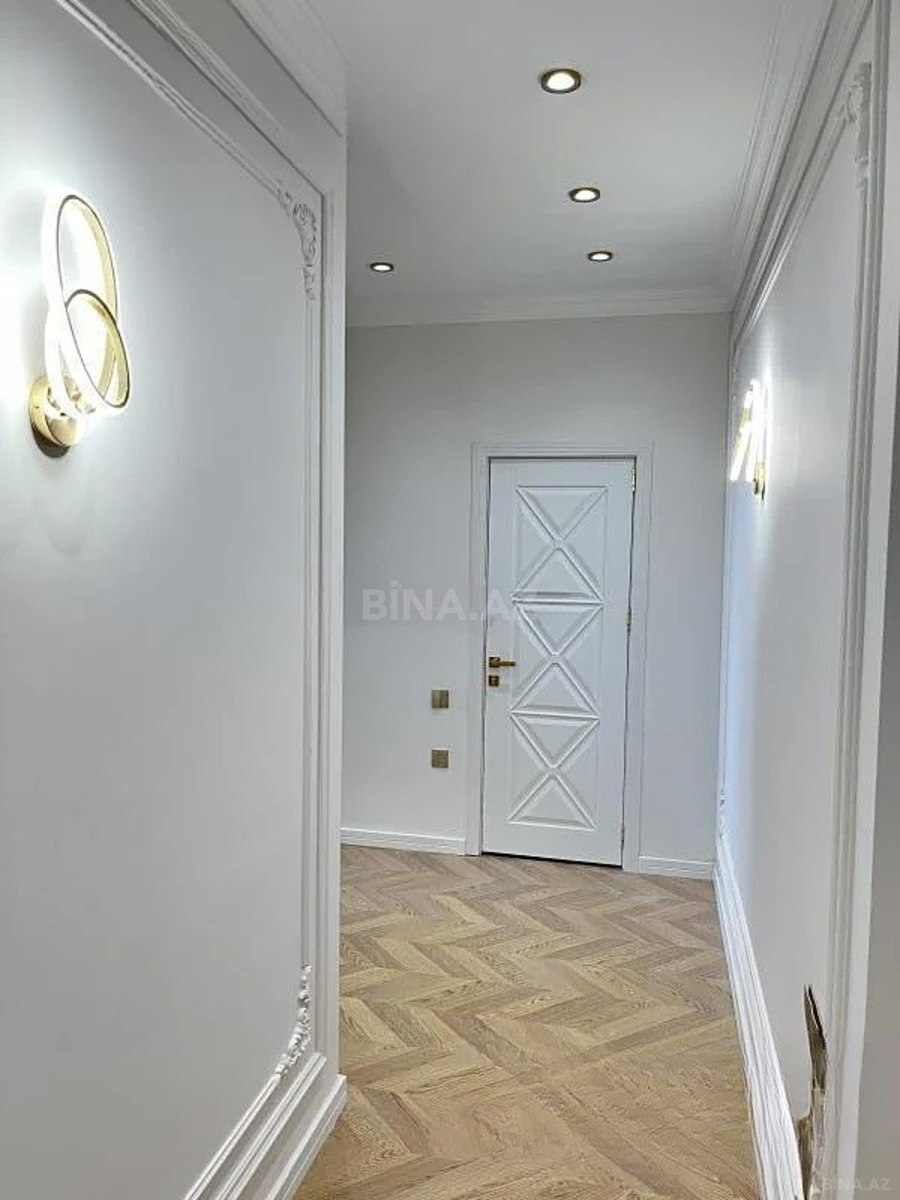 2 otaqlı Yeni tikili, Neftçilər m., Bakı