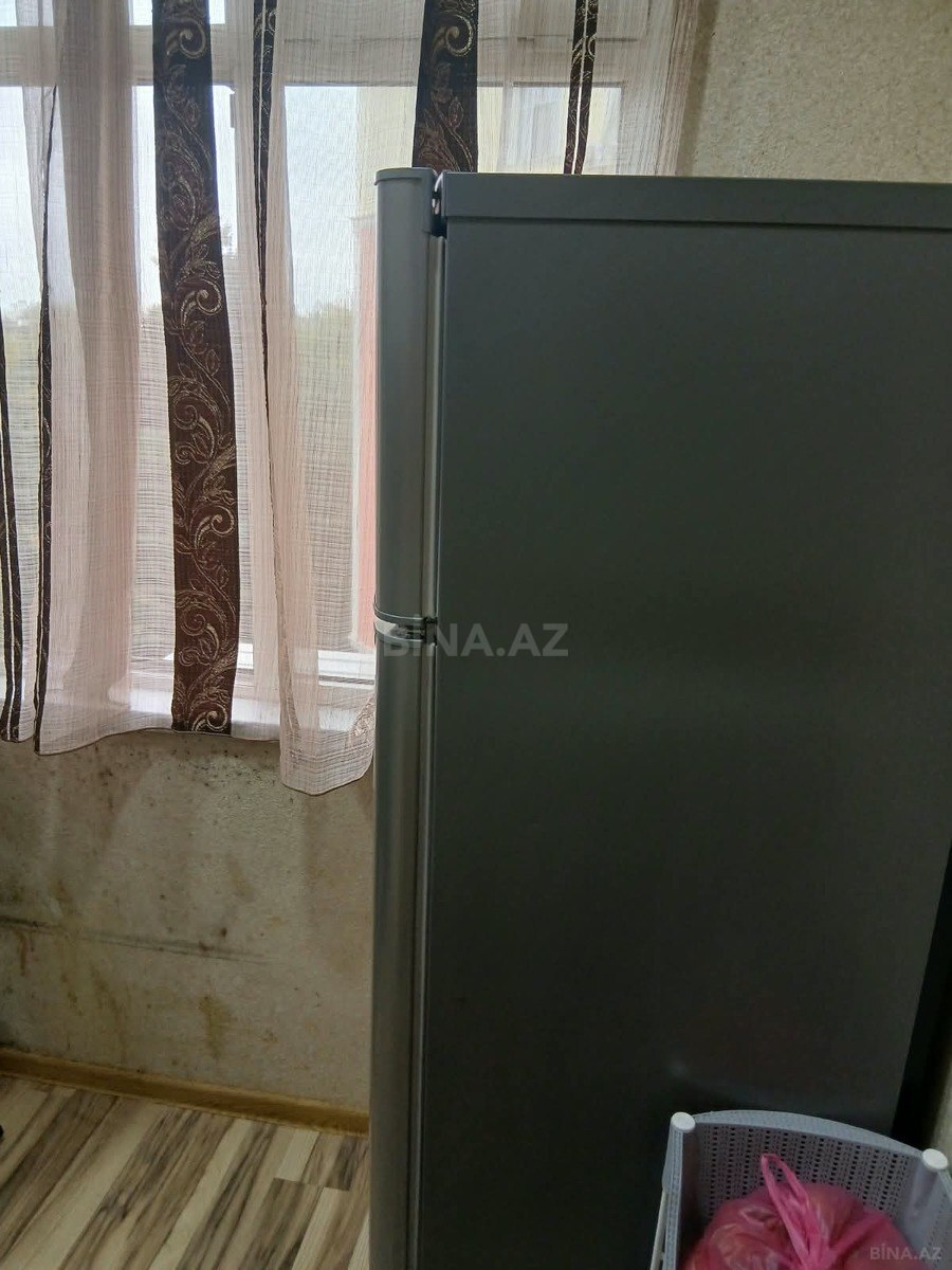 2 otaqlı Köhnə tikili, Nəsimi m., Bakı