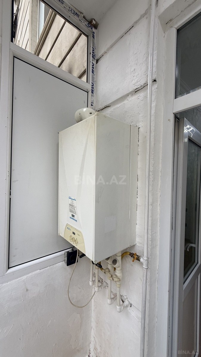 2 otaqlı Yeni tikili, Xırdalan
