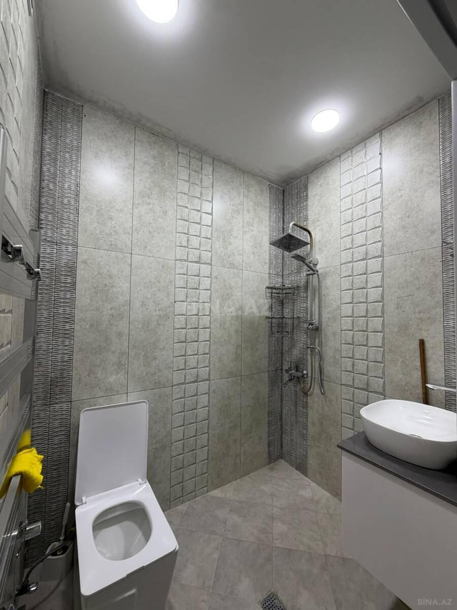 2 otaqlı Yeni tikili, Abşeron r., Xırdalan