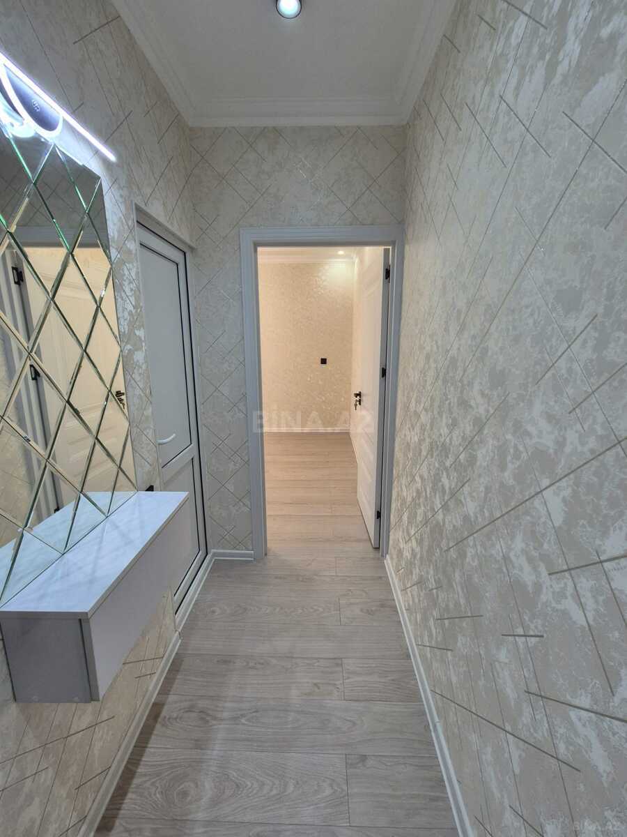 2 otaqlı Köhnə tikili, Azadlıq Prospekti m., Bakı