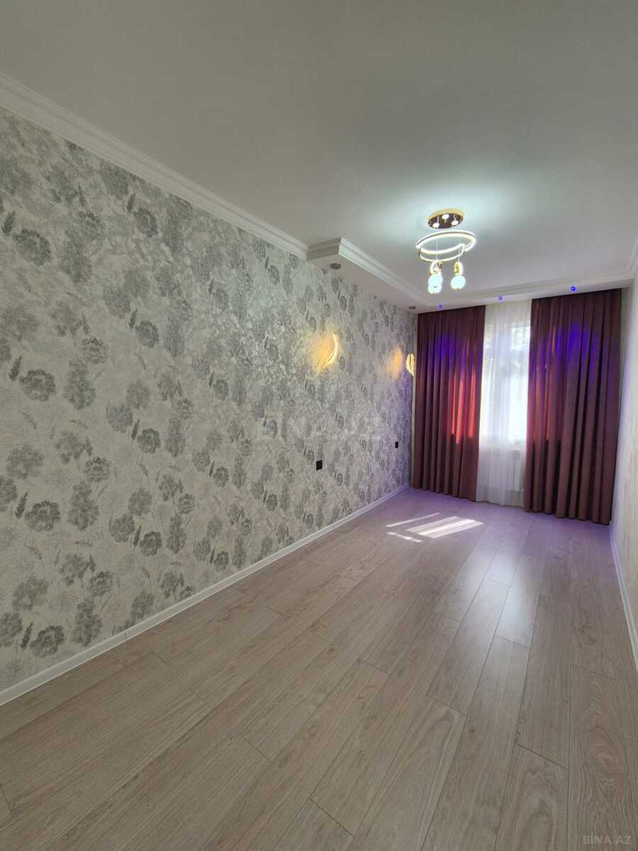 2 otaqlı Köhnə tikili, Azadlıq Prospekti m., Bakı