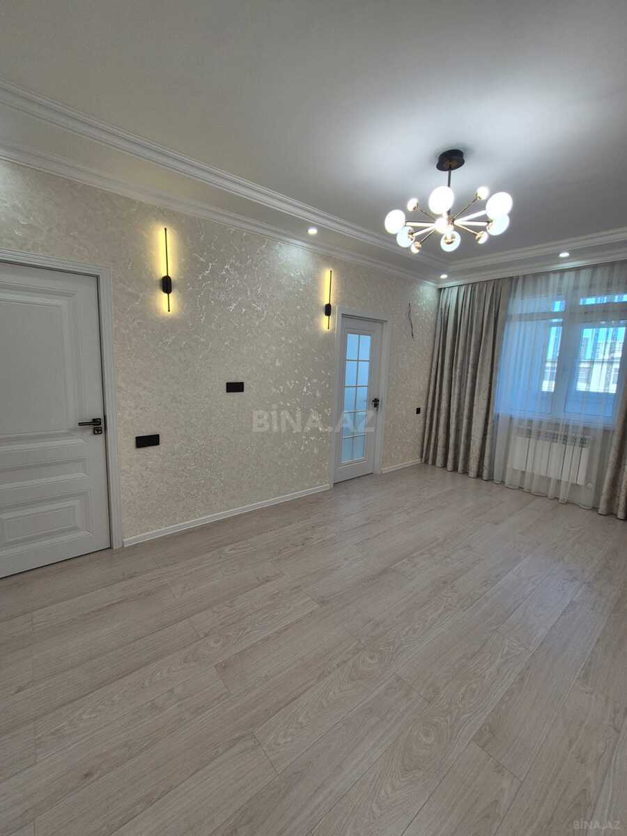 2 otaqlı Köhnə tikili, Azadlıq Prospekti m., Bakı
