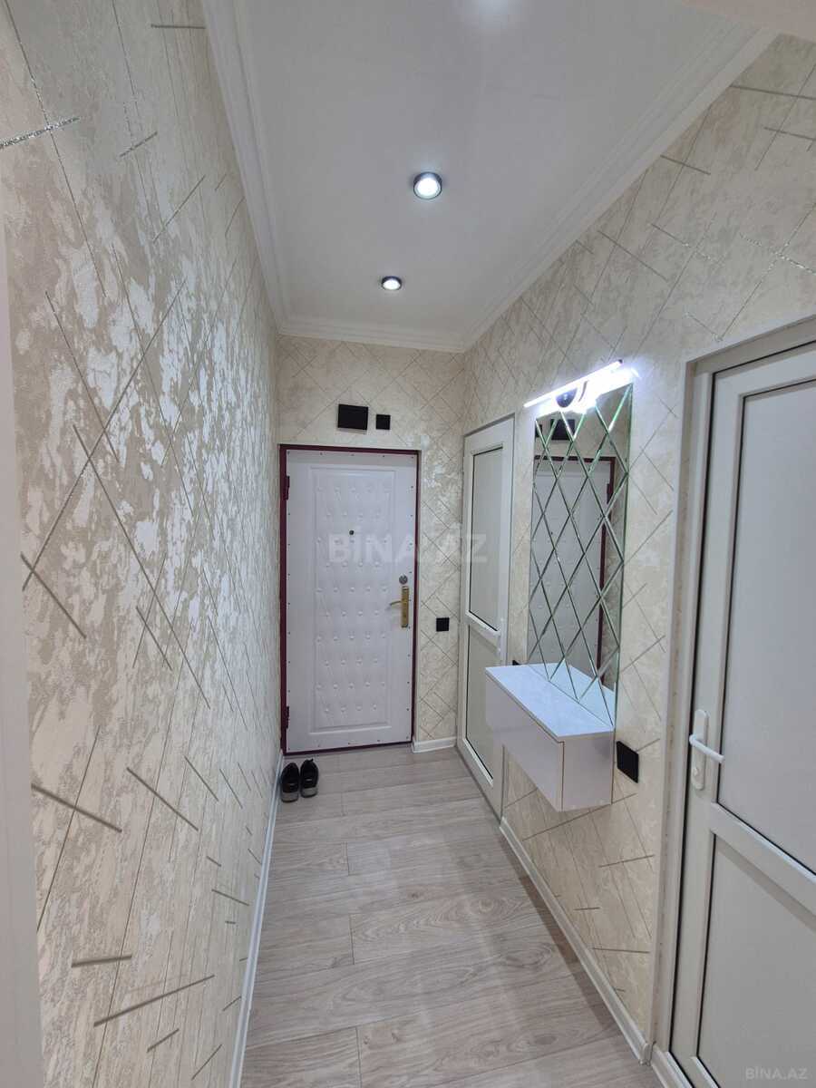 2 otaqlı Köhnə tikili, Azadlıq Prospekti m., Bakı