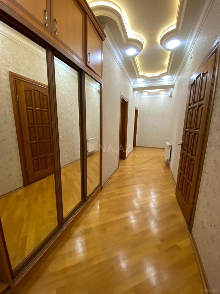 3 otaqlı Yeni tikili, Gənclik m., Bakı