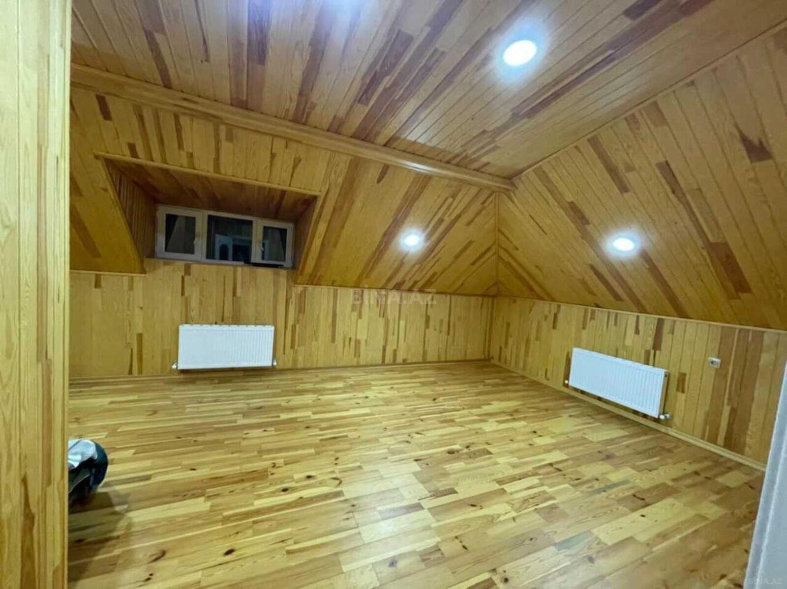 3 otaqlı Həyət evi/Bağ evi, Sumqayıt