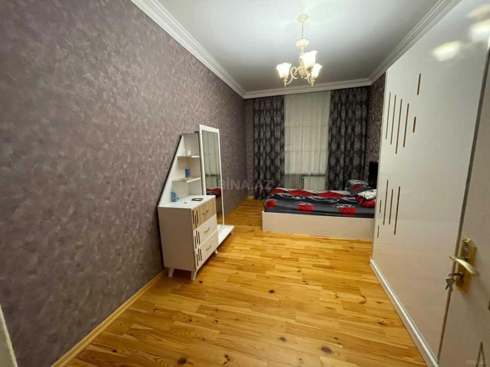 3 otaqlı Həyət evi/Bağ evi, Sumqayıt