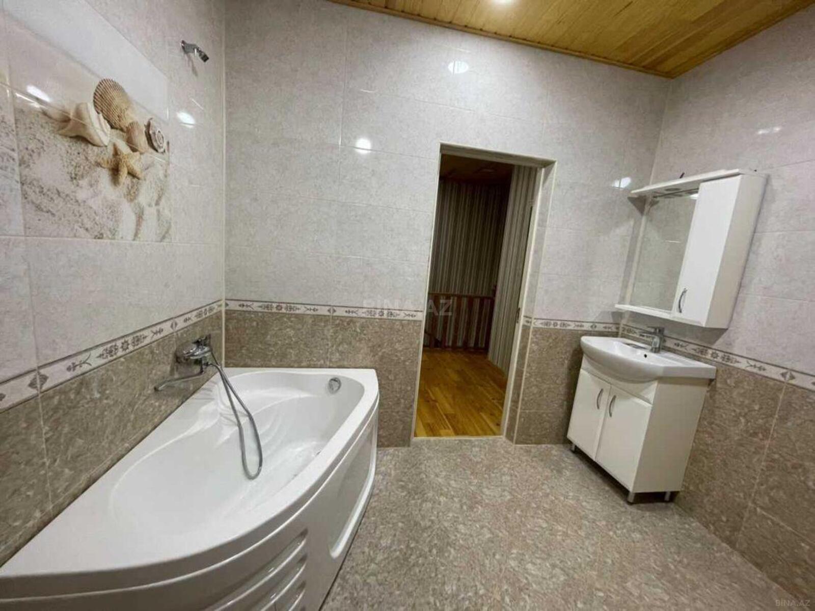 3 otaqlı Həyət evi/Bağ evi, Sumqayıt
