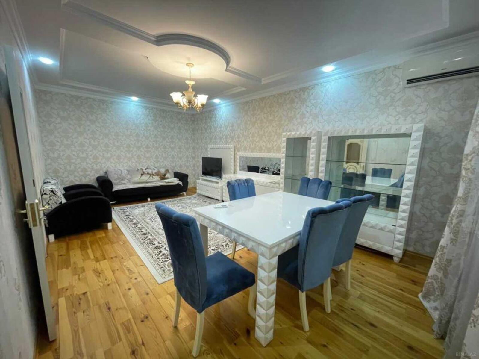 3 otaqlı Həyət evi/Bağ evi, Sumqayıt