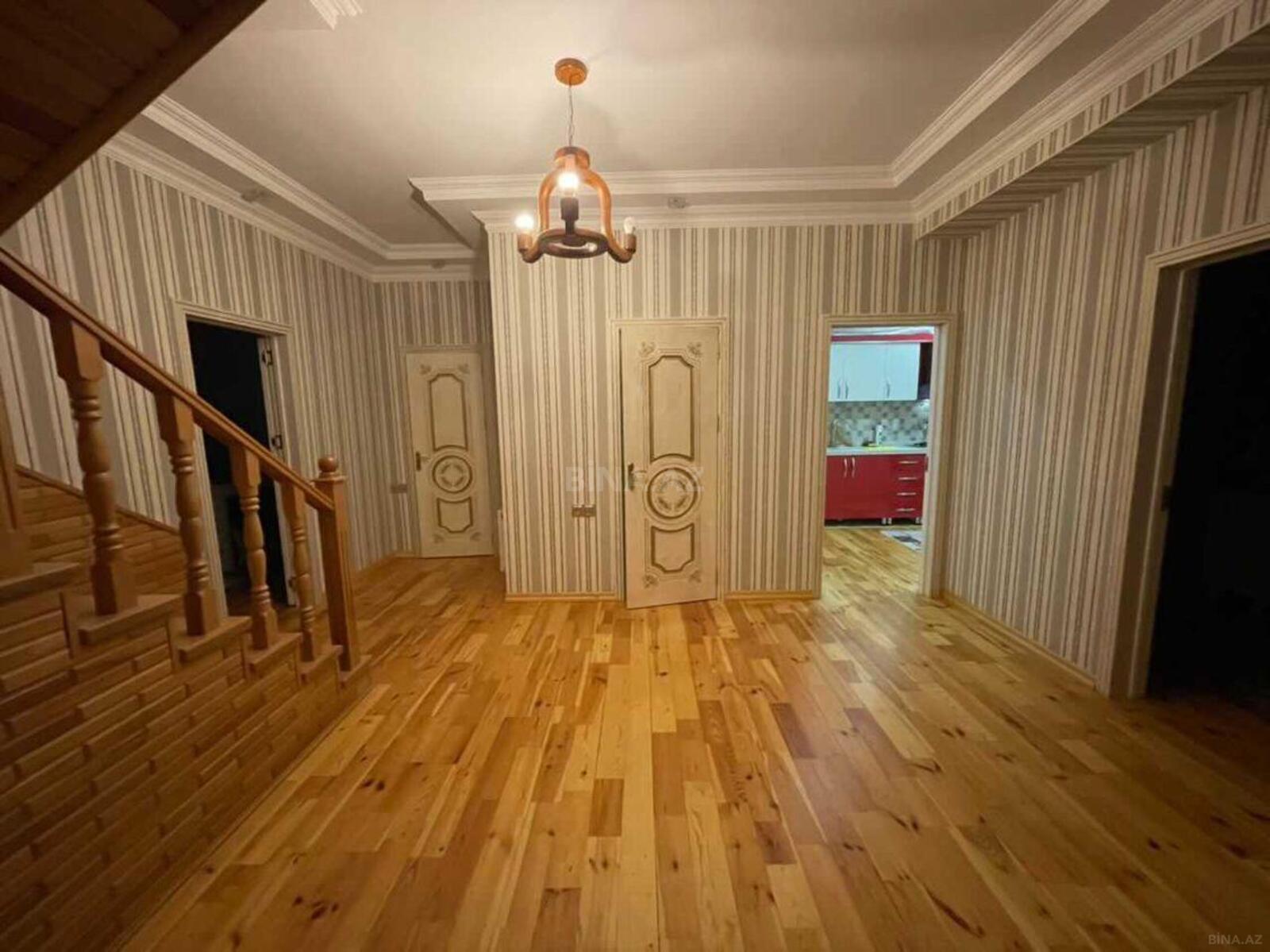 3 otaqlı Həyət evi/Bağ evi, Sumqayıt