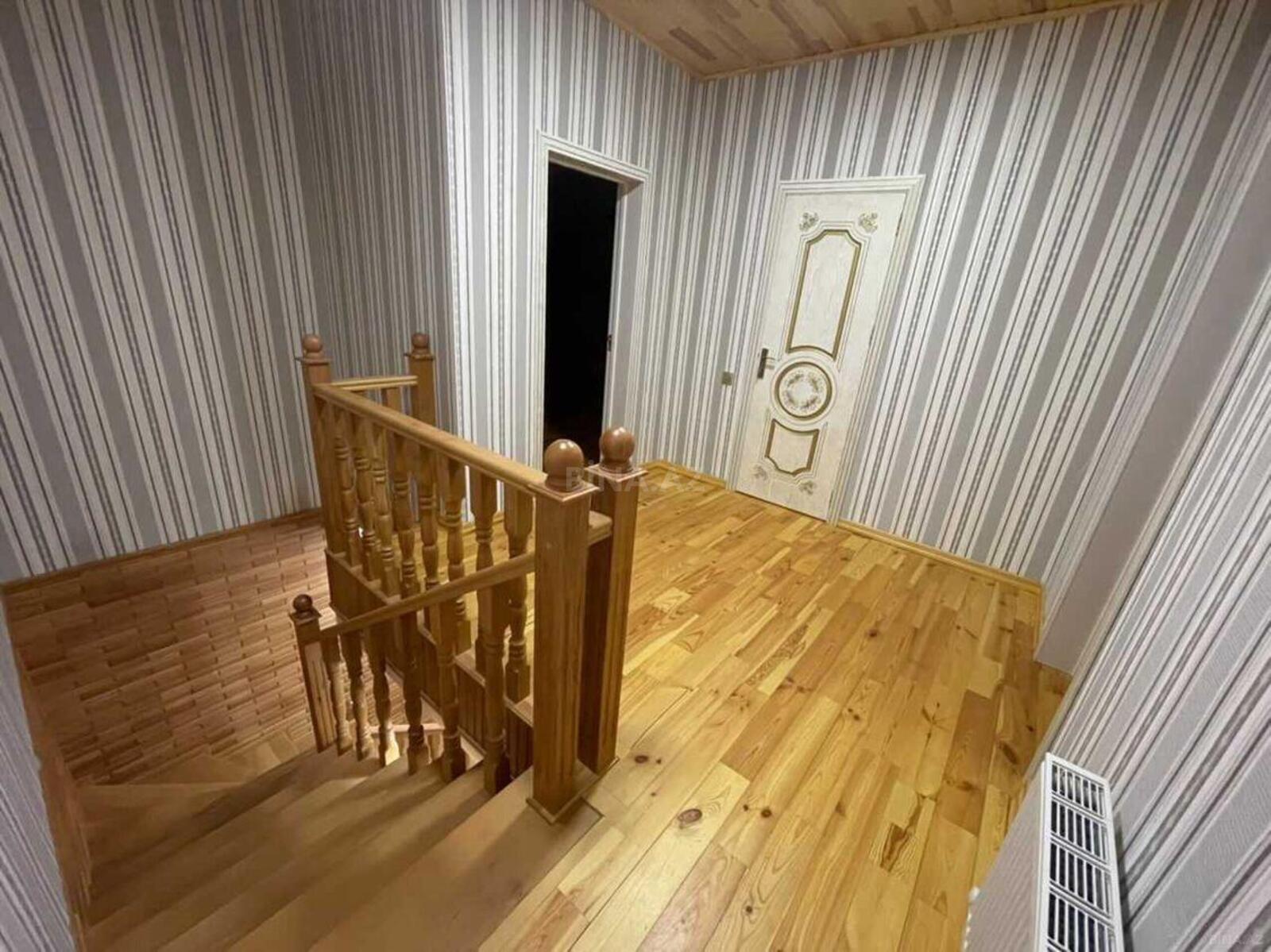 3 otaqlı Həyət evi/Bağ evi, Sumqayıt