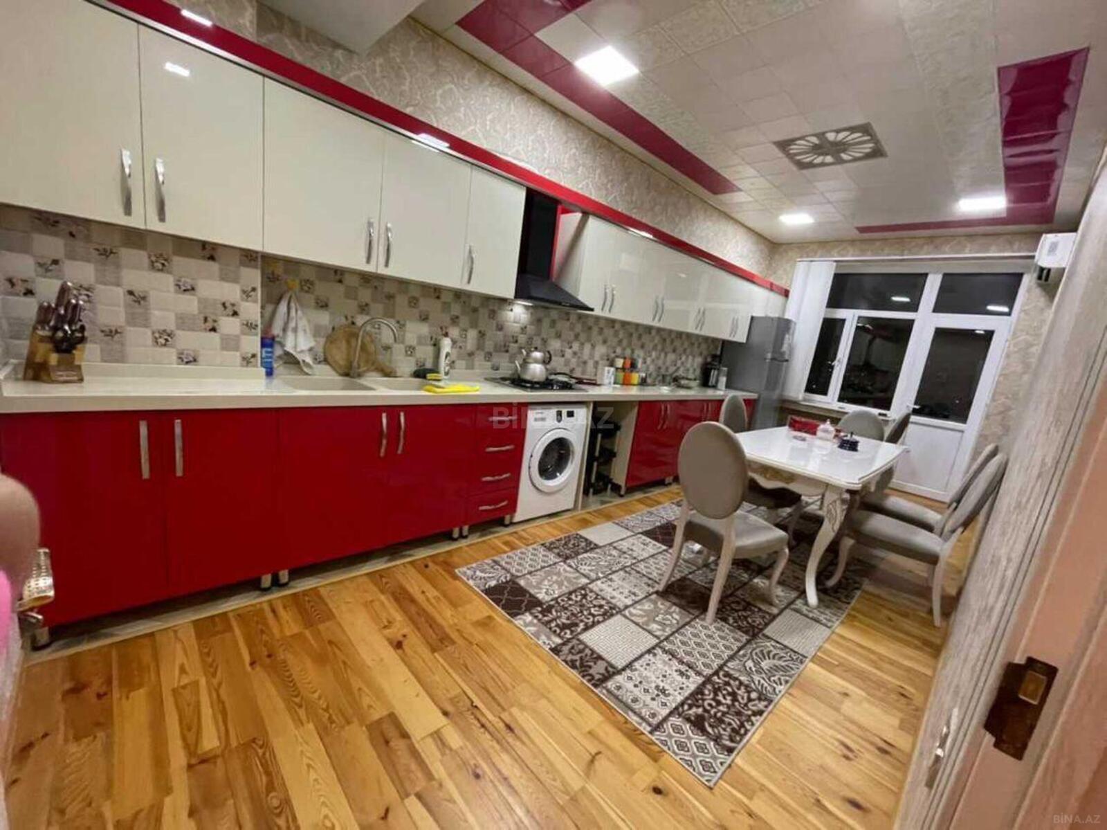 3 otaqlı Həyət evi/Bağ evi, Sumqayıt
