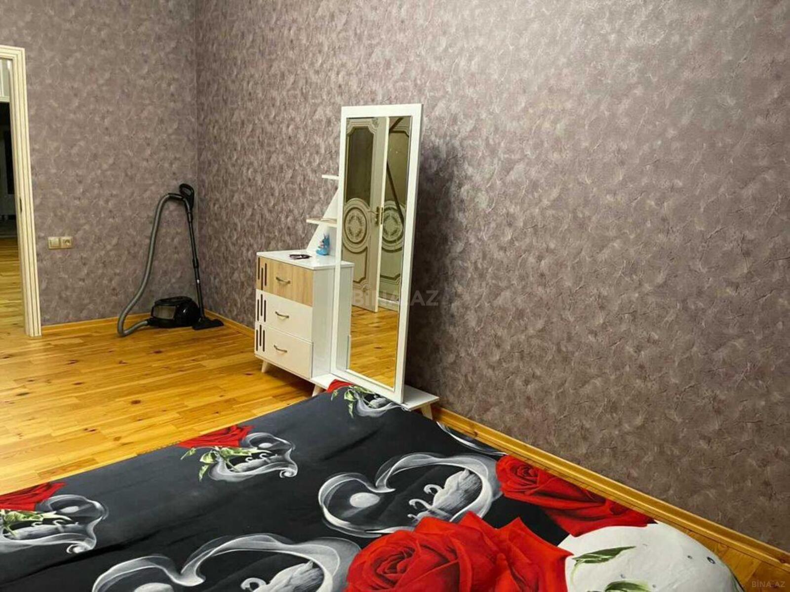 3 otaqlı Həyət evi/Bağ evi, Sumqayıt