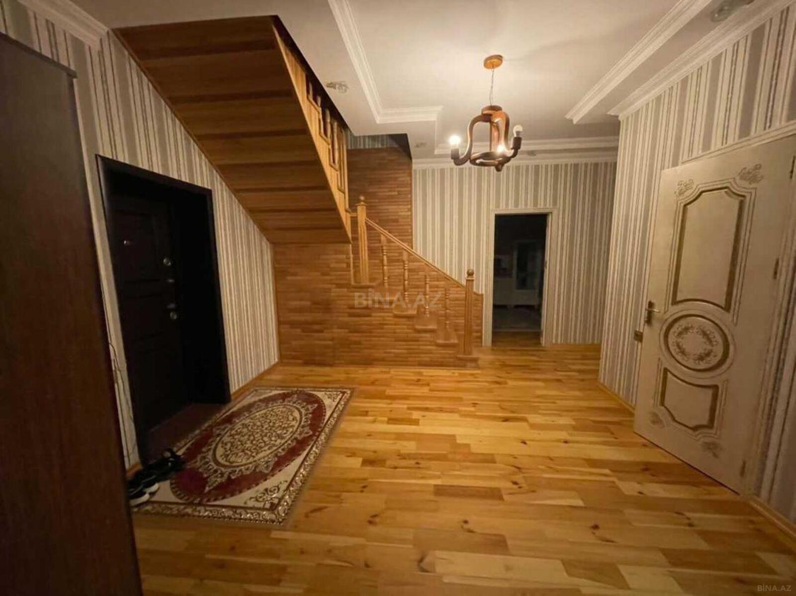3 otaqlı Həyət evi/Bağ evi, Sumqayıt