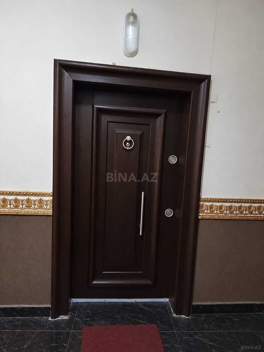 2 otaqlı Yeni tikili, Əhmədli m., Bakı