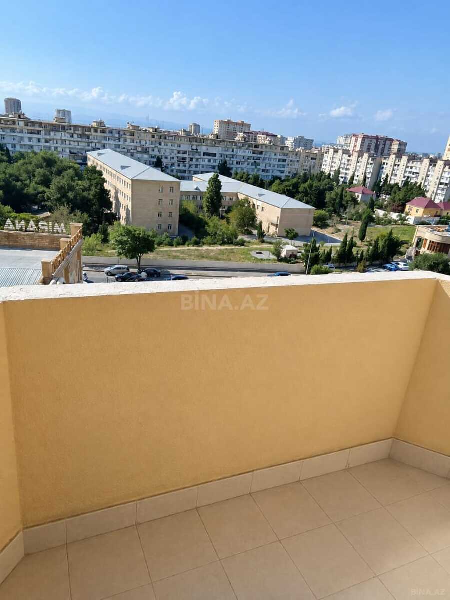 2 otaqlı Yeni tikili, Əhmədli m., Bakı