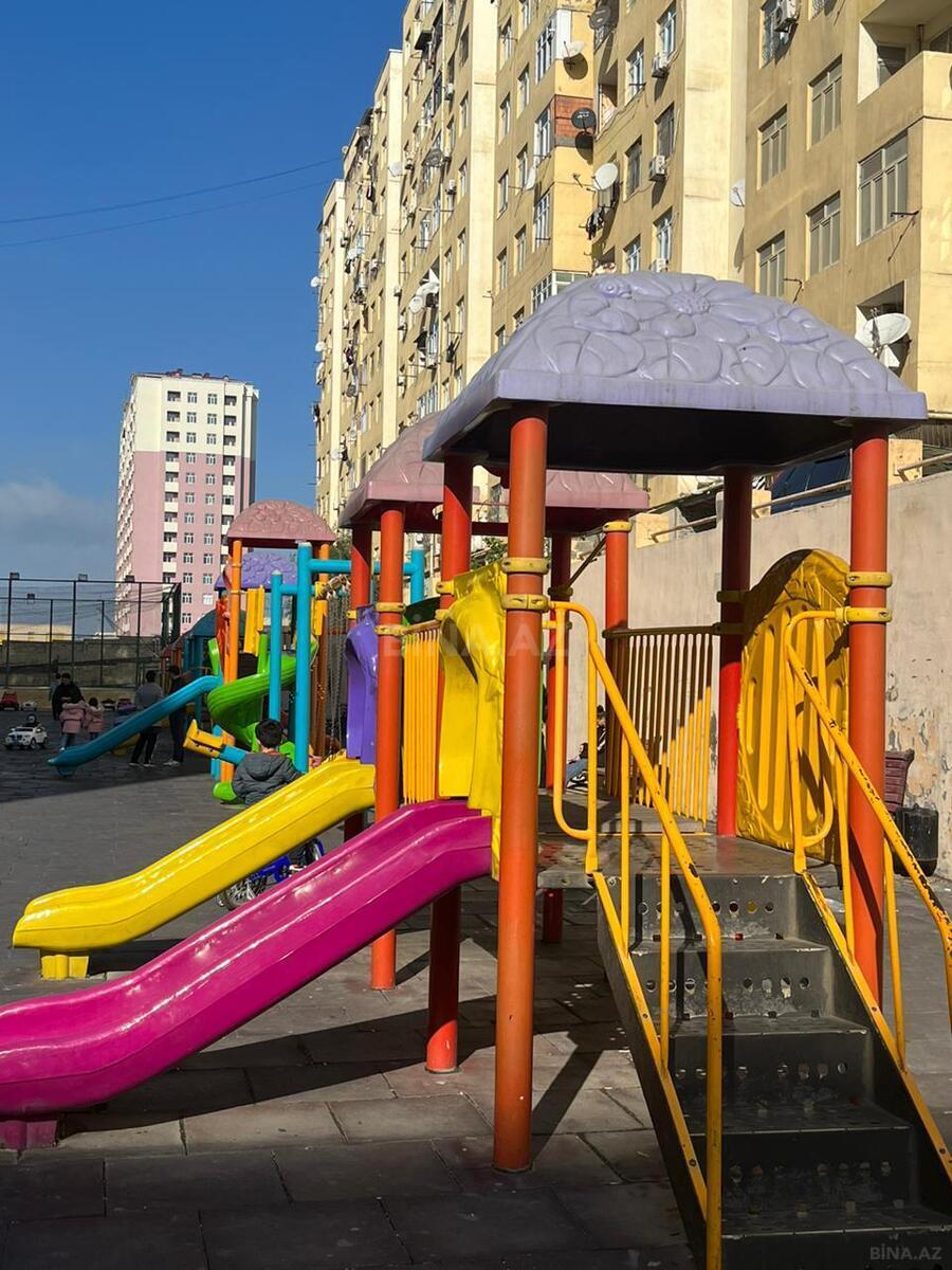 2 otaqlı Yeni tikili, Abşeron r., Xırdalan