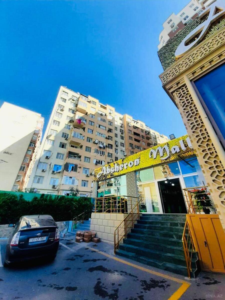 2 otaqlı Yeni tikili, Abşeron r., Xırdalan